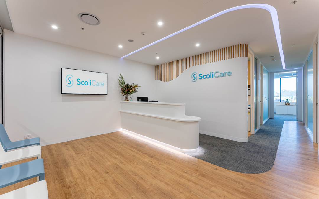 The Scolicare Clinic