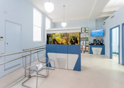 Concord Veterinary Design And Fitout 6